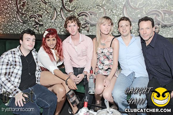 Tryst nightclub photo 200 - September 15th, 2012