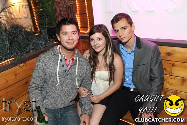 Tryst nightclub photo 201 - September 15th, 2012