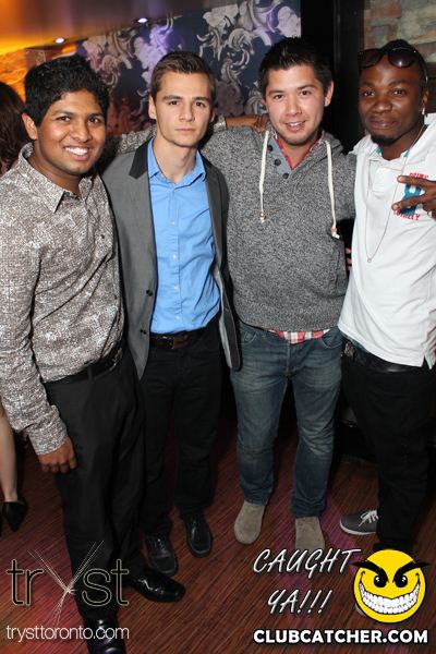 Tryst nightclub photo 202 - September 15th, 2012