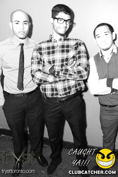 Tryst nightclub photo 204 - September 15th, 2012