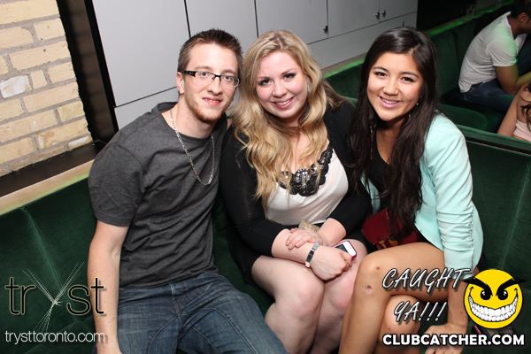 Tryst nightclub photo 206 - September 15th, 2012