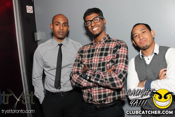 Tryst nightclub photo 207 - September 15th, 2012