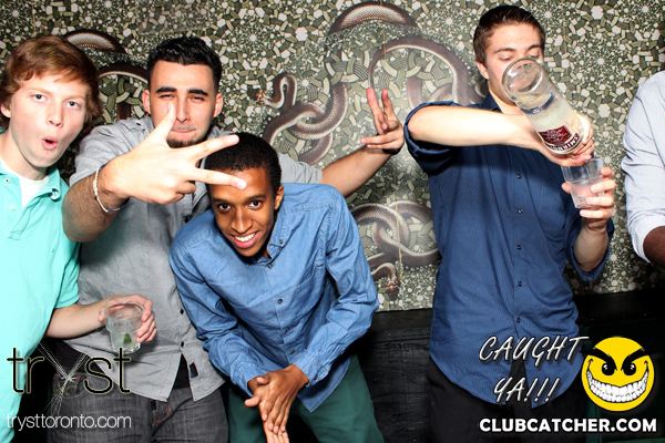 Tryst nightclub photo 208 - September 15th, 2012