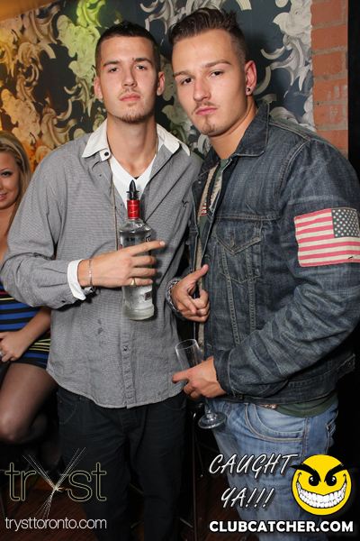 Tryst nightclub photo 209 - September 15th, 2012