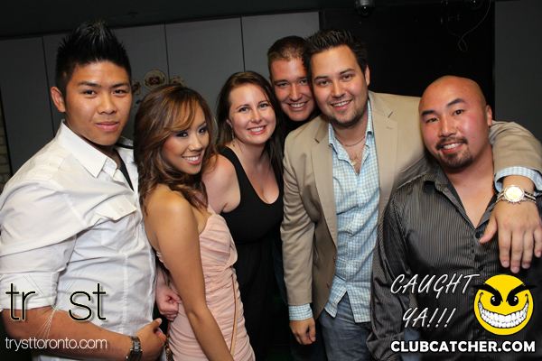 Tryst nightclub photo 210 - September 15th, 2012