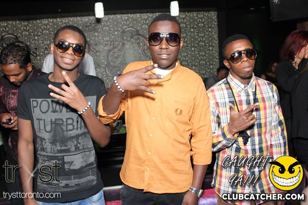 Tryst nightclub photo 211 - September 15th, 2012