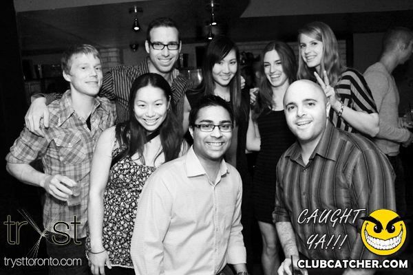 Tryst nightclub photo 213 - September 15th, 2012