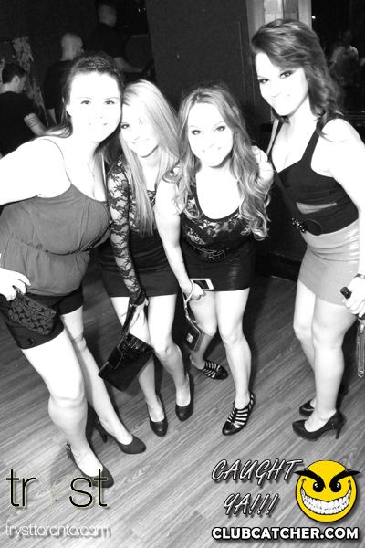 Tryst nightclub photo 216 - September 15th, 2012