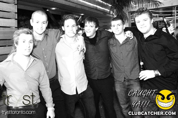 Tryst nightclub photo 217 - September 15th, 2012