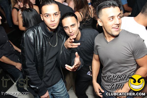 Tryst nightclub photo 219 - September 15th, 2012
