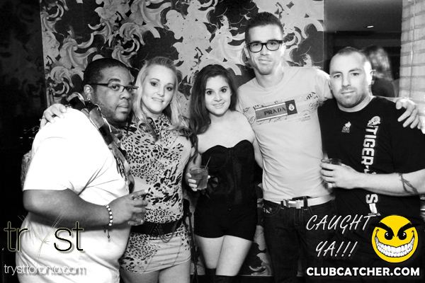 Tryst nightclub photo 222 - September 15th, 2012