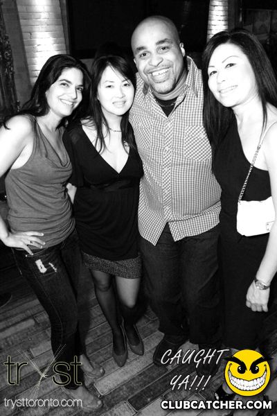 Tryst nightclub photo 224 - September 15th, 2012