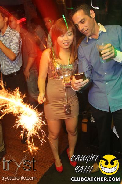 Tryst nightclub photo 225 - September 15th, 2012