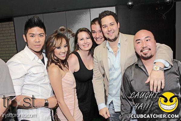 Tryst nightclub photo 227 - September 15th, 2012