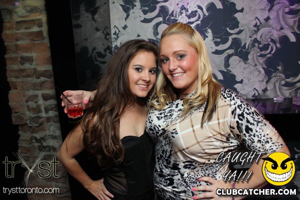 Tryst nightclub photo 228 - September 15th, 2012