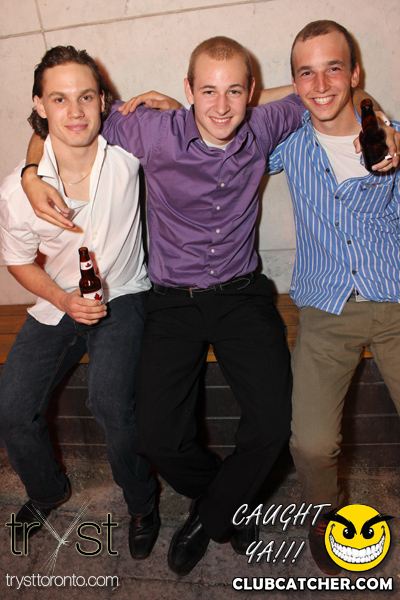 Tryst nightclub photo 229 - September 15th, 2012