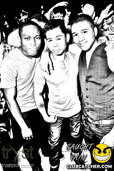 Tryst nightclub photo 233 - September 15th, 2012