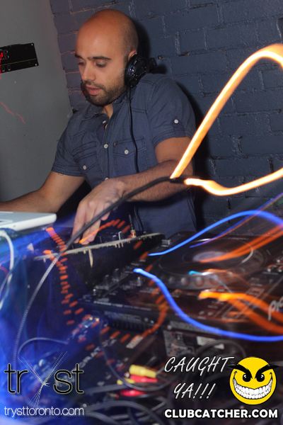 Tryst nightclub photo 234 - September 15th, 2012