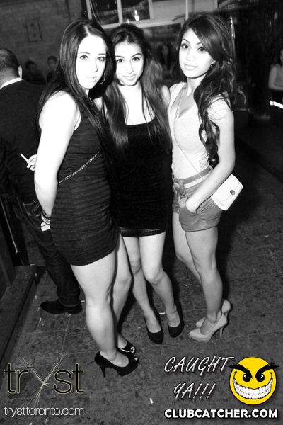 Tryst nightclub photo 238 - September 15th, 2012