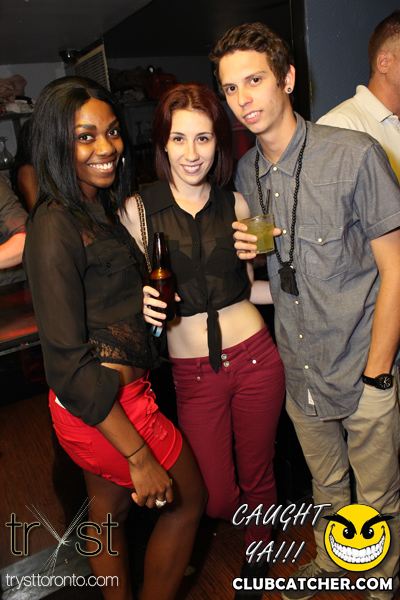 Tryst nightclub photo 240 - September 15th, 2012