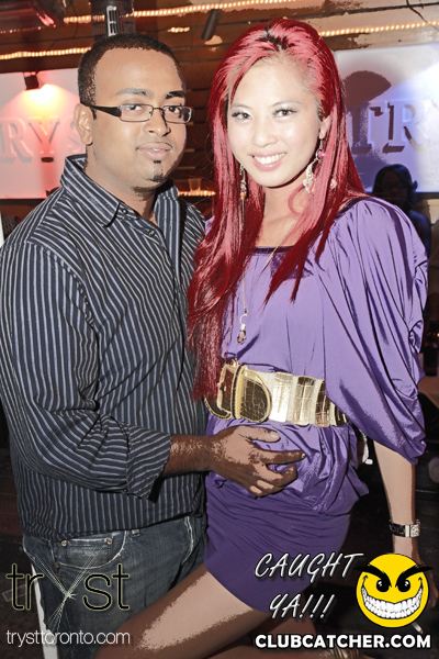 Tryst nightclub photo 241 - September 15th, 2012