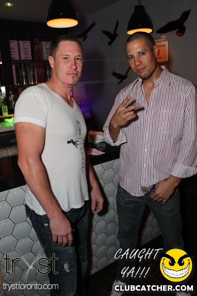 Tryst nightclub photo 243 - September 15th, 2012