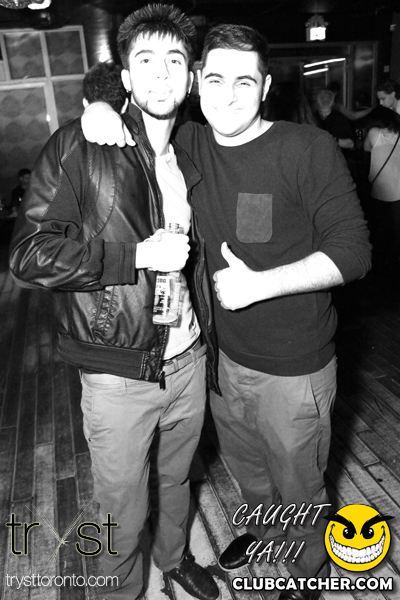 Tryst nightclub photo 244 - September 15th, 2012