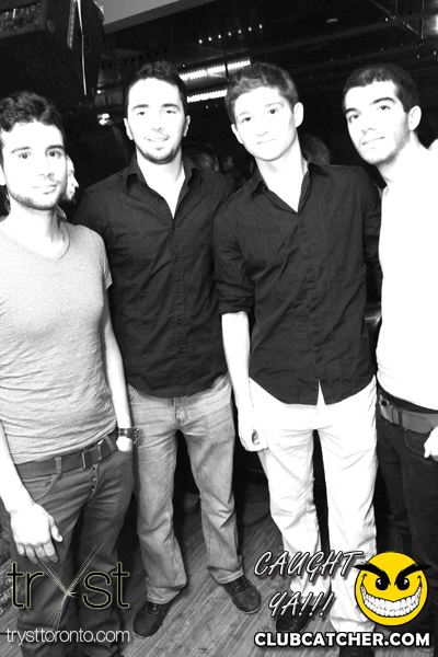 Tryst nightclub photo 246 - September 15th, 2012