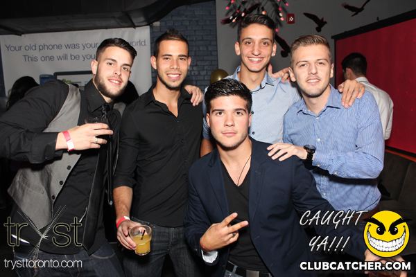 Tryst nightclub photo 251 - September 15th, 2012