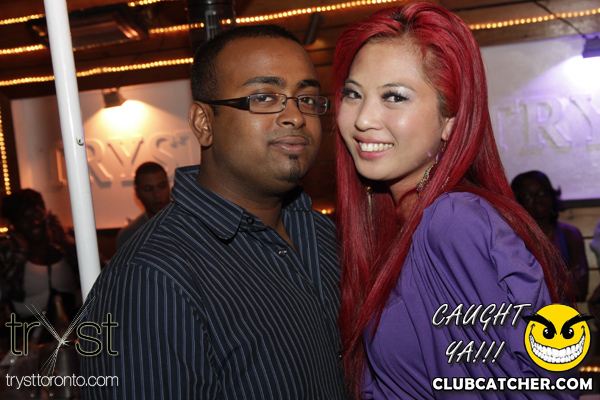 Tryst nightclub photo 252 - September 15th, 2012