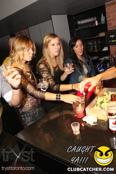 Tryst nightclub photo 253 - September 15th, 2012