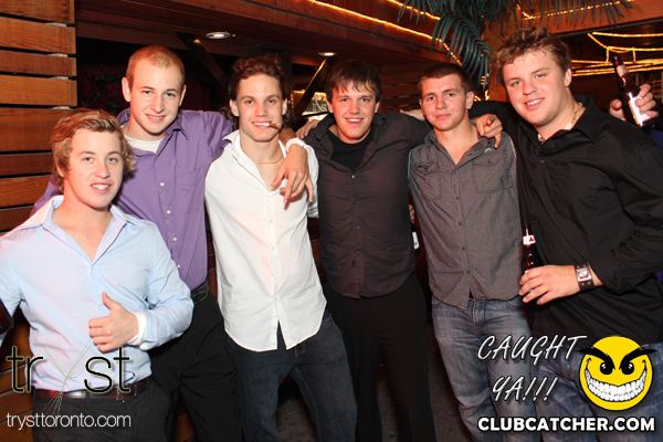 Tryst nightclub photo 254 - September 15th, 2012