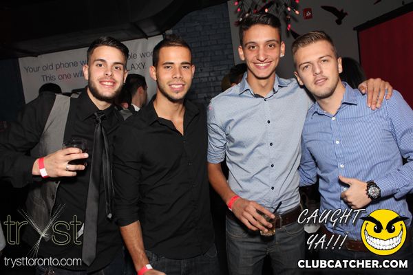Tryst nightclub photo 255 - September 15th, 2012