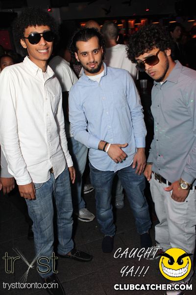 Tryst nightclub photo 256 - September 15th, 2012