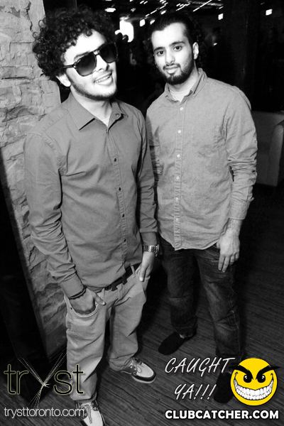 Tryst nightclub photo 258 - September 15th, 2012