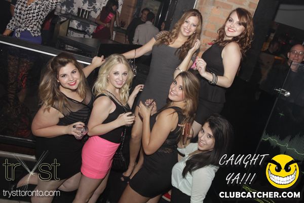 Tryst nightclub photo 27 - September 15th, 2012