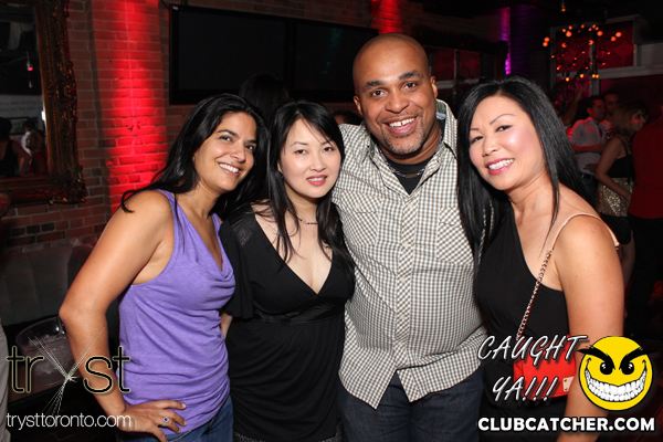Tryst nightclub photo 261 - September 15th, 2012