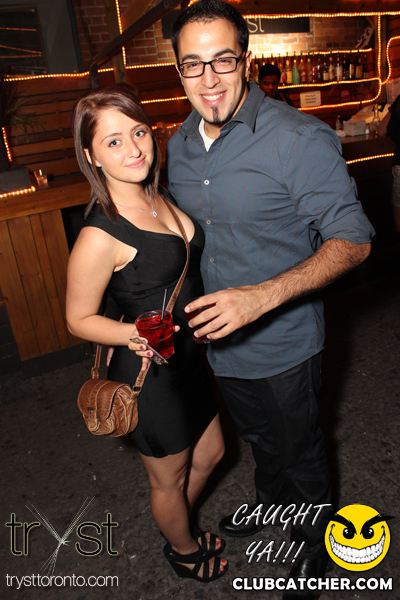 Tryst nightclub photo 263 - September 15th, 2012
