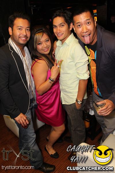 Tryst nightclub photo 264 - September 15th, 2012