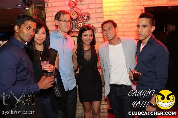 Tryst nightclub photo 266 - September 15th, 2012