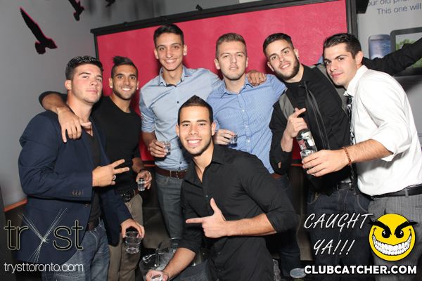 Tryst nightclub photo 268 - September 15th, 2012