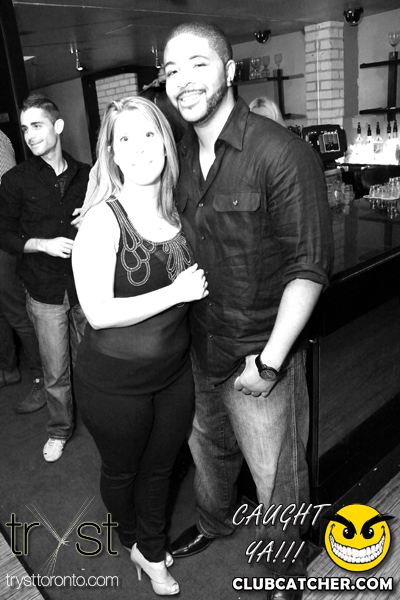 Tryst nightclub photo 269 - September 15th, 2012