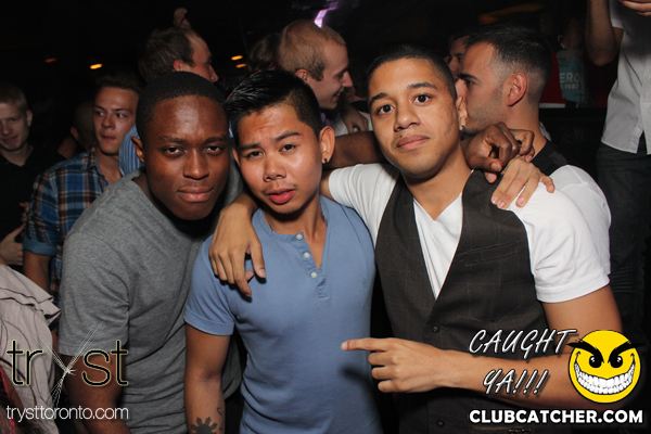 Tryst nightclub photo 270 - September 15th, 2012