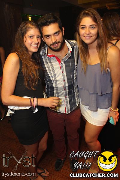 Tryst nightclub photo 272 - September 15th, 2012