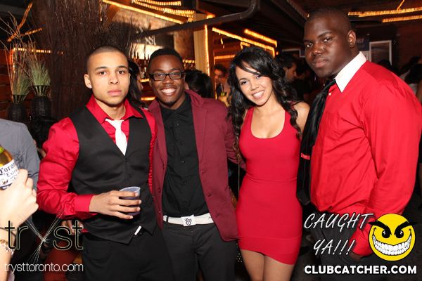 Tryst nightclub photo 273 - September 15th, 2012