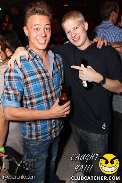 Tryst nightclub photo 275 - September 15th, 2012
