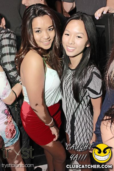 Tryst nightclub photo 276 - September 15th, 2012