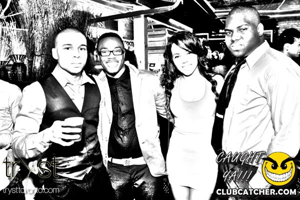 Tryst nightclub photo 279 - September 15th, 2012