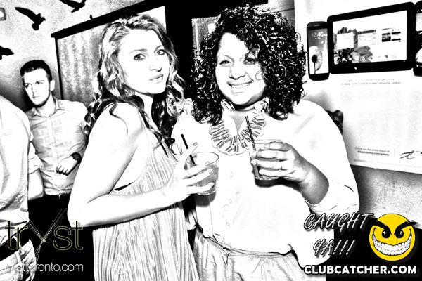 Tryst nightclub photo 280 - September 15th, 2012