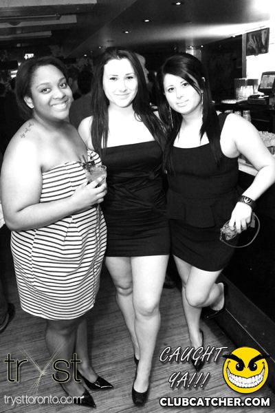 Tryst nightclub photo 281 - September 15th, 2012